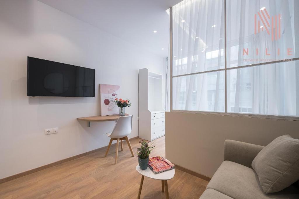 V1 Boutique Rooms, Nilie Hospitality Mgmt Soluň Exteriér fotografie