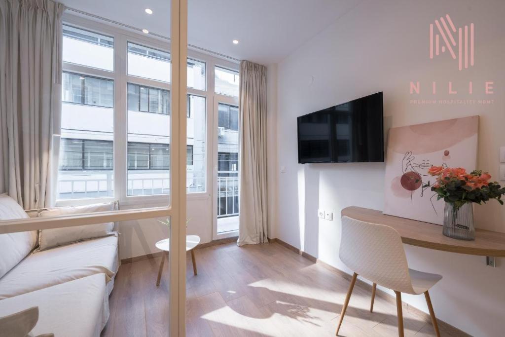 V1 Boutique Rooms, Nilie Hospitality Mgmt Soluň Exteriér fotografie