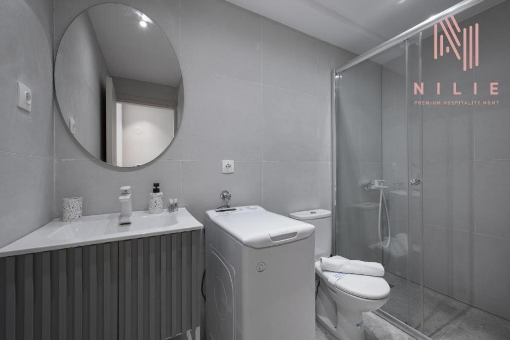 V1 Boutique Rooms, Nilie Hospitality Mgmt Soluň Exteriér fotografie