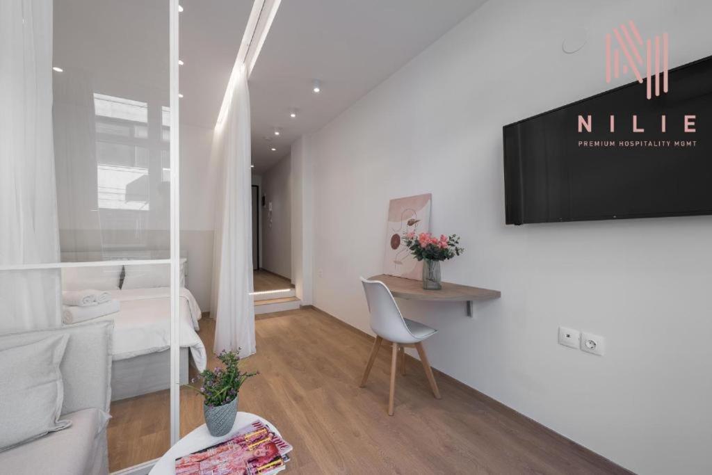 V1 Boutique Rooms, Nilie Hospitality Mgmt Soluň Exteriér fotografie