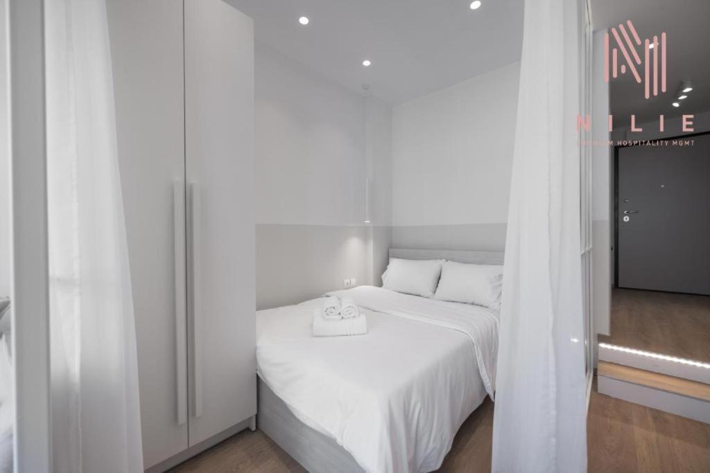 V1 Boutique Rooms, Nilie Hospitality Mgmt Soluň Exteriér fotografie