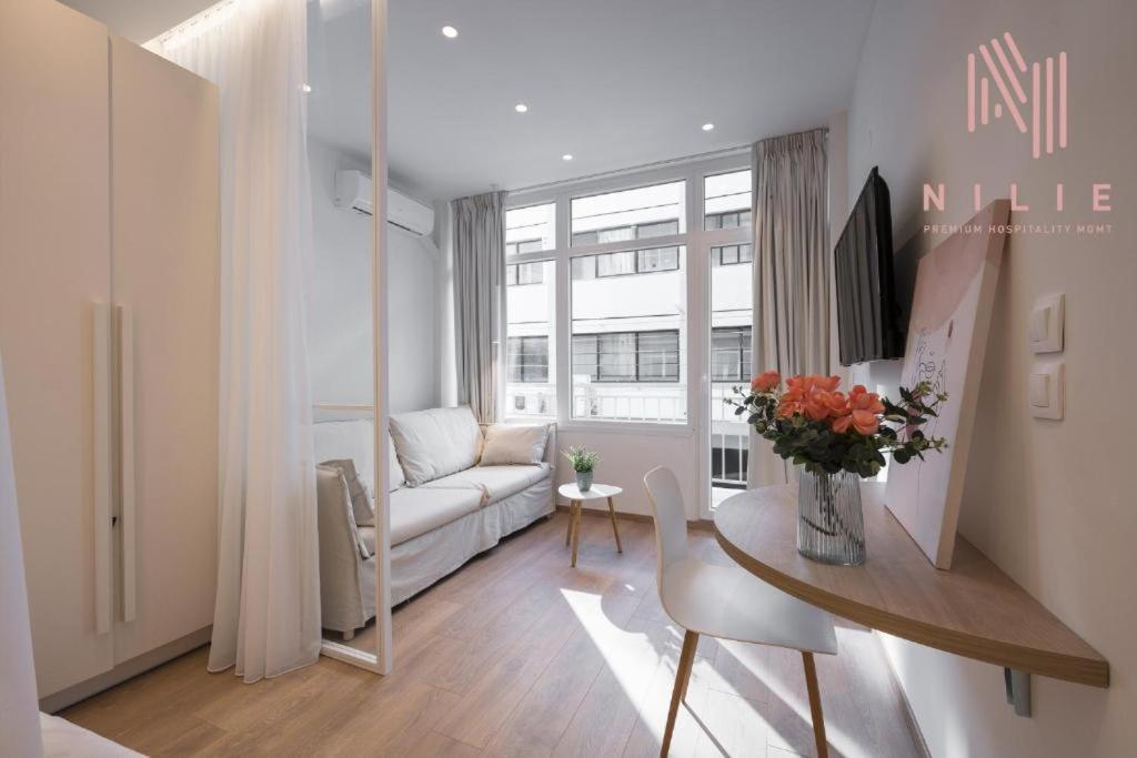 V1 Boutique Rooms, Nilie Hospitality Mgmt Soluň Exteriér fotografie