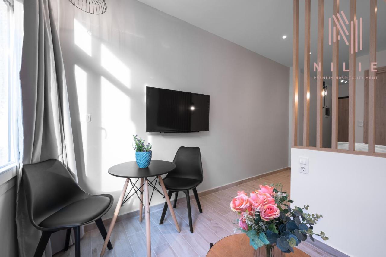 V1 Boutique Rooms, Nilie Hospitality Mgmt Soluň Exteriér fotografie