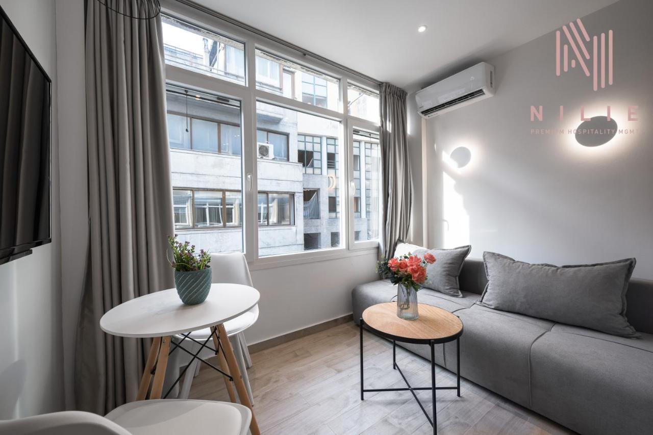 V1 Boutique Rooms, Nilie Hospitality Mgmt Soluň Exteriér fotografie