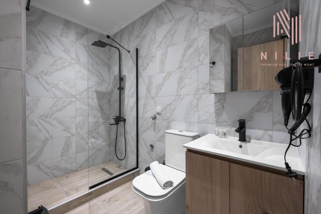 V1 Boutique Rooms, Nilie Hospitality Mgmt Soluň Exteriér fotografie