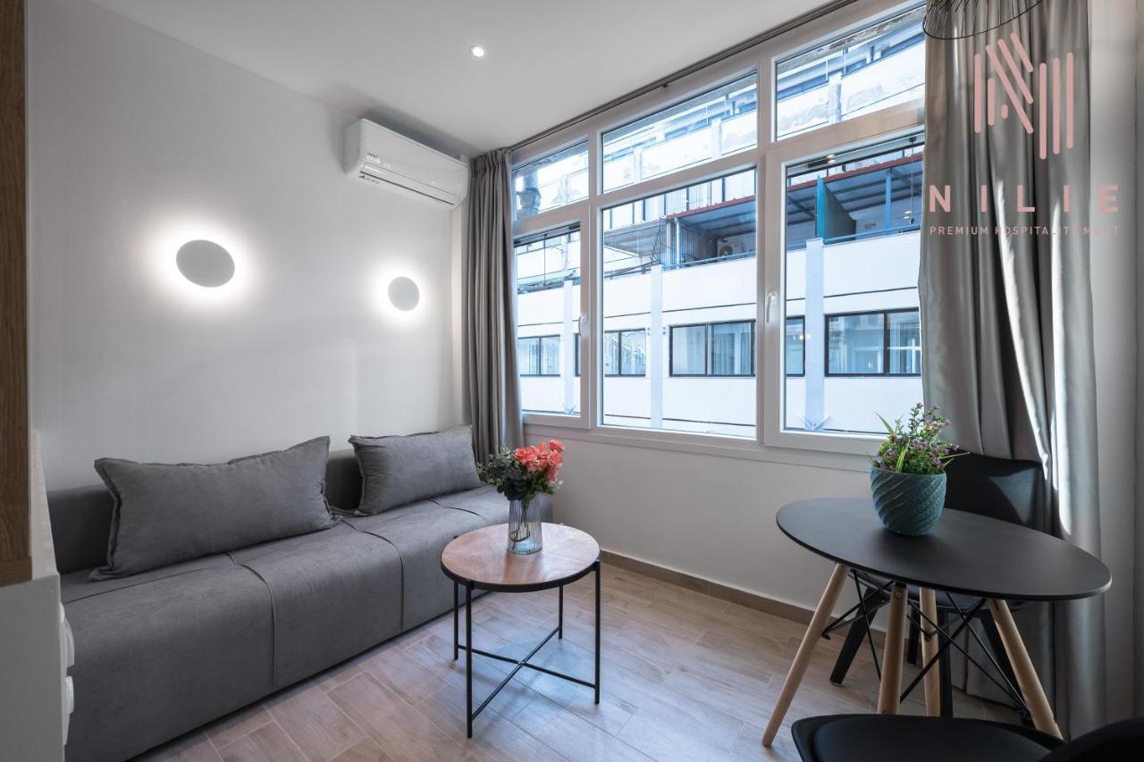 V1 Boutique Rooms, Nilie Hospitality Mgmt Soluň Exteriér fotografie