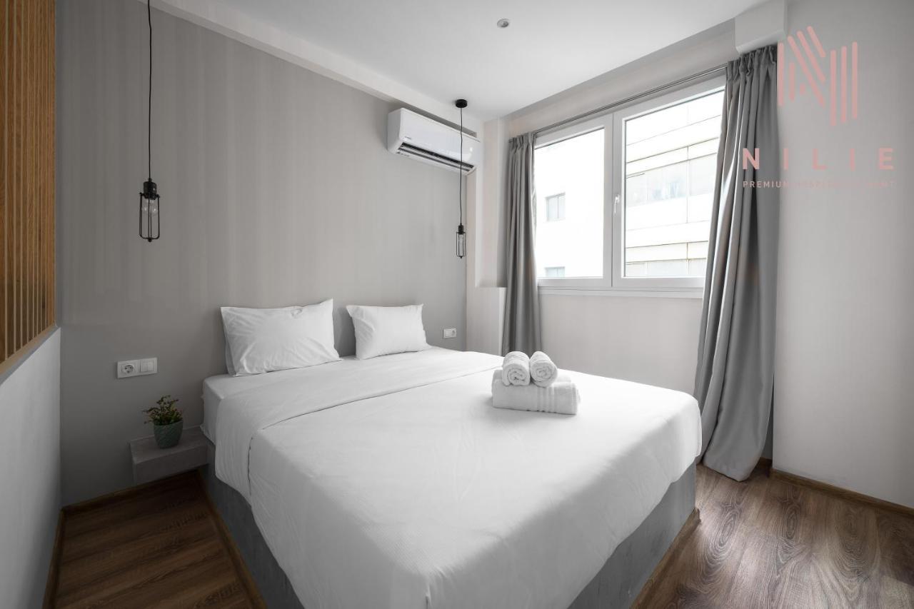 V1 Boutique Rooms, Nilie Hospitality Mgmt Soluň Exteriér fotografie