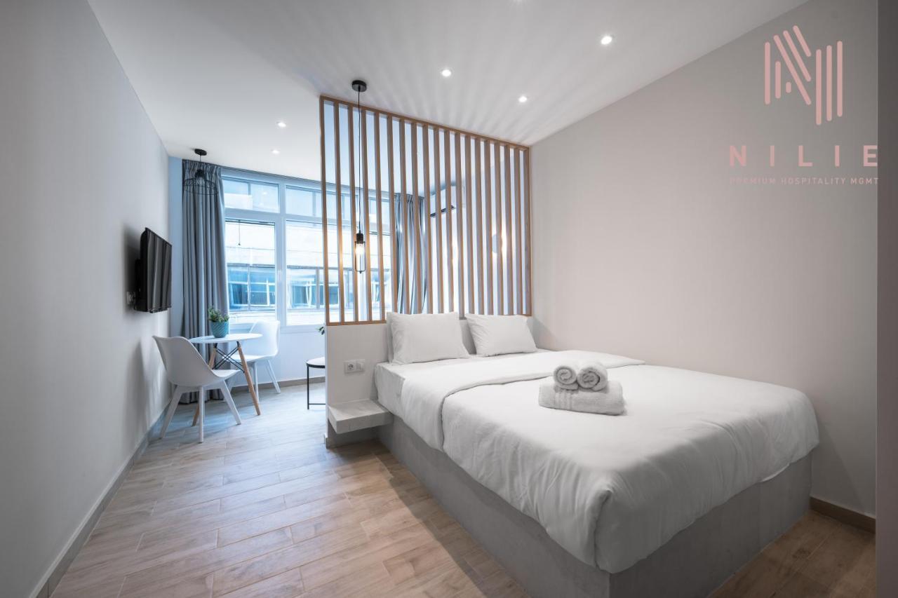V1 Boutique Rooms, Nilie Hospitality Mgmt Soluň Exteriér fotografie