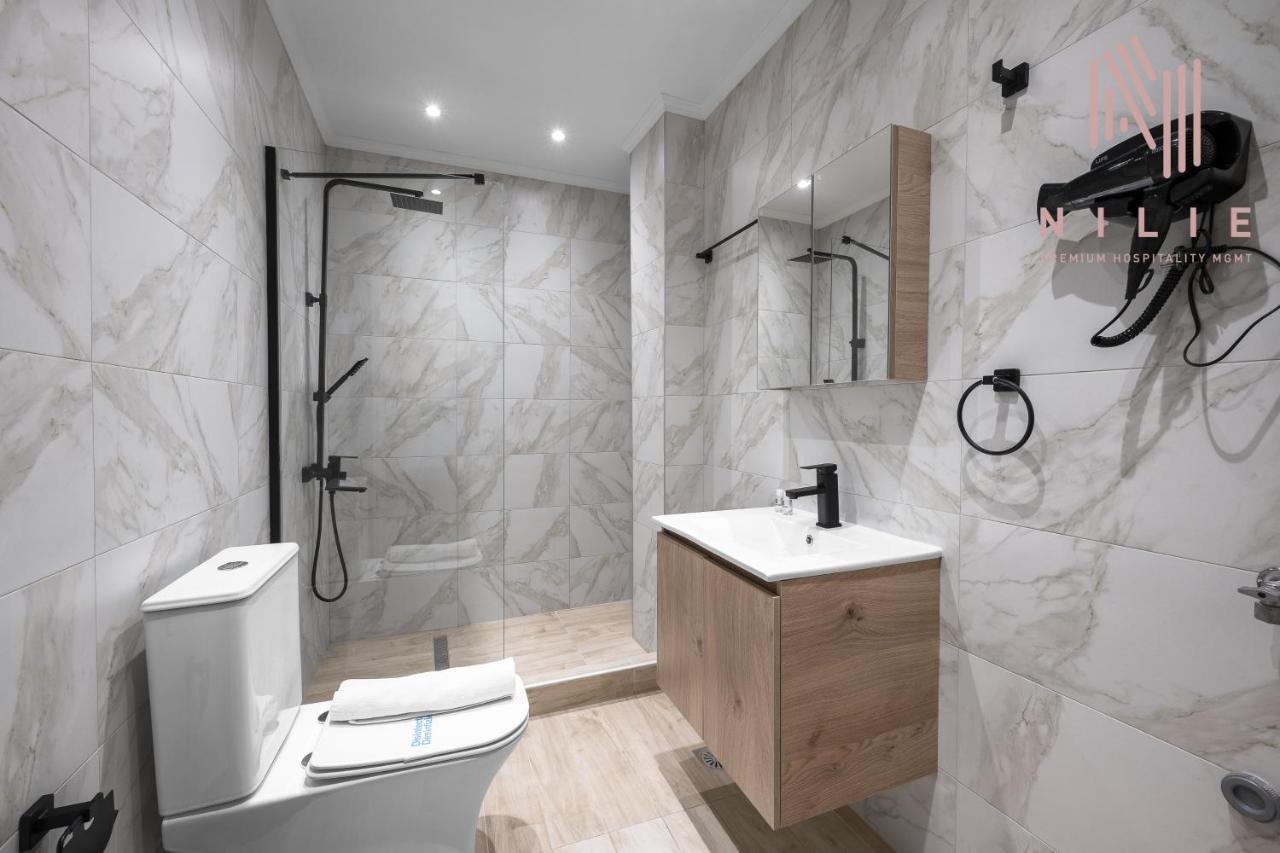 V1 Boutique Rooms, Nilie Hospitality Mgmt Soluň Exteriér fotografie